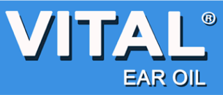 Vital Ear Oil