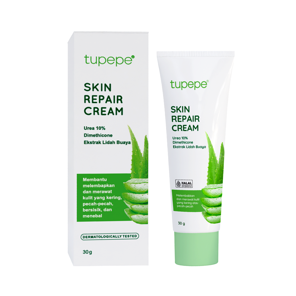 Tupepe Skin Repair Cream