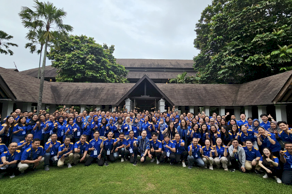 Meeting Nasional Medikon 2026