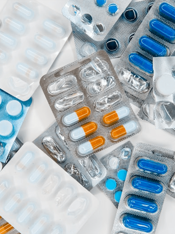 Pharmaceutical Medicines