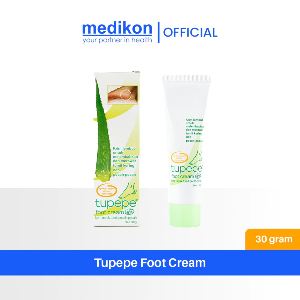 Tupepe Skin Repair Cream