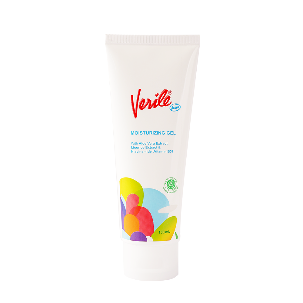 Verile Moisturizing Gel