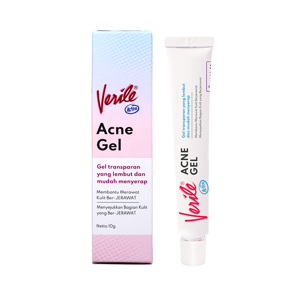 Verile Acne Gel