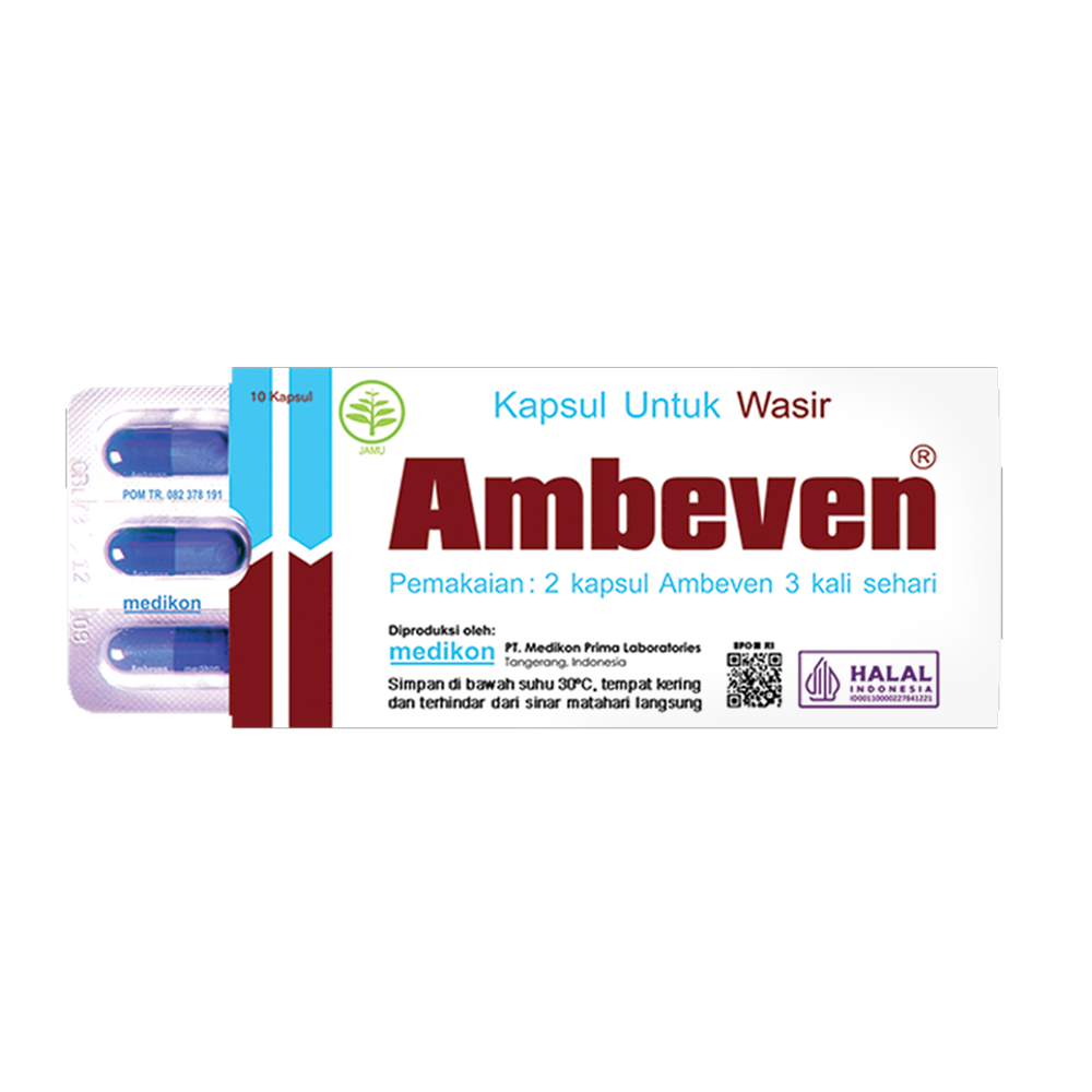 Ambeven