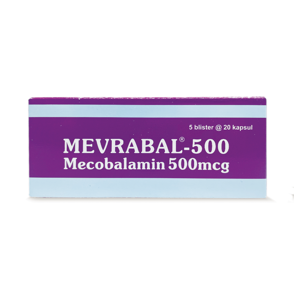 Mevrabal